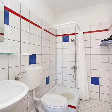 Apartamento Solis Makarska