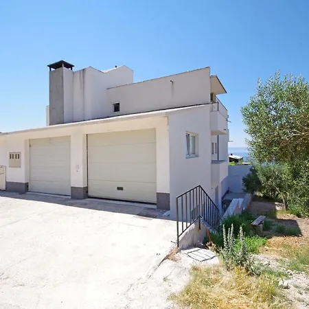 Apartamento Solis Makarska