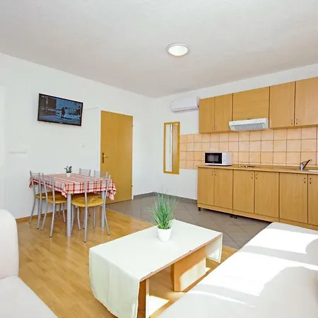 Apartamento Solis