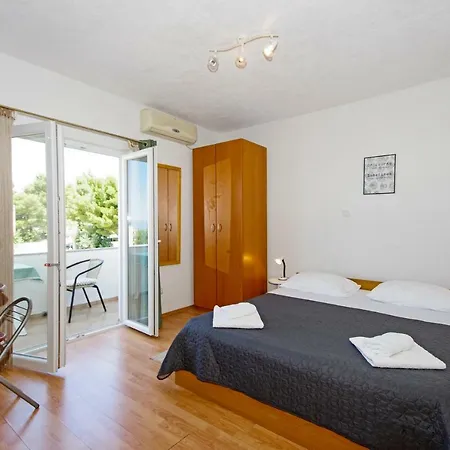 Solis Apartamento Makarska