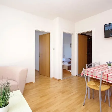 Solis Apartamento Makarska