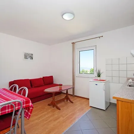 Apartamento Solis