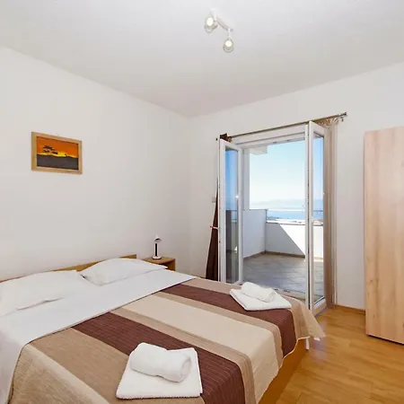 Solis Διαμέρισμα