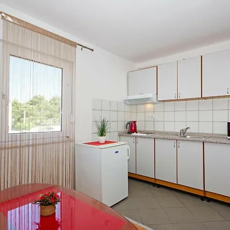 Solis Appartement Makarska