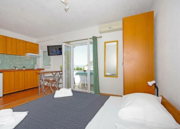 Solis Διαμέρισμα *