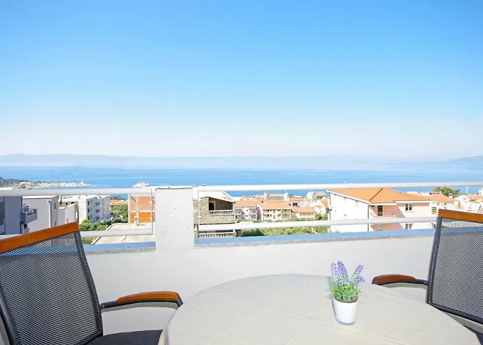 Solis * Μακάρσκα