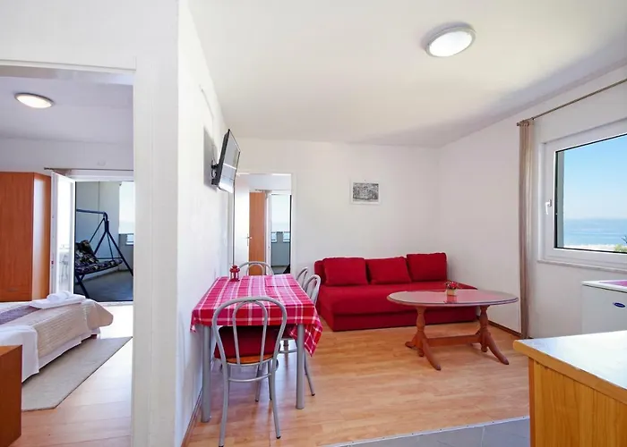 Solis Μακάρσκα