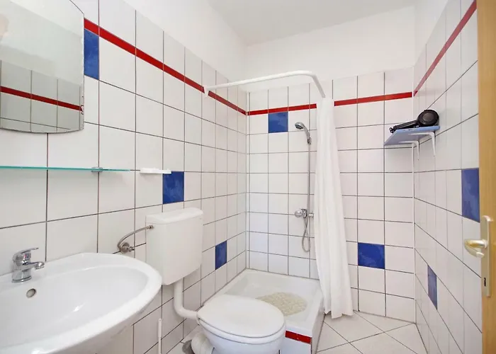 Apartament Solis Makarska