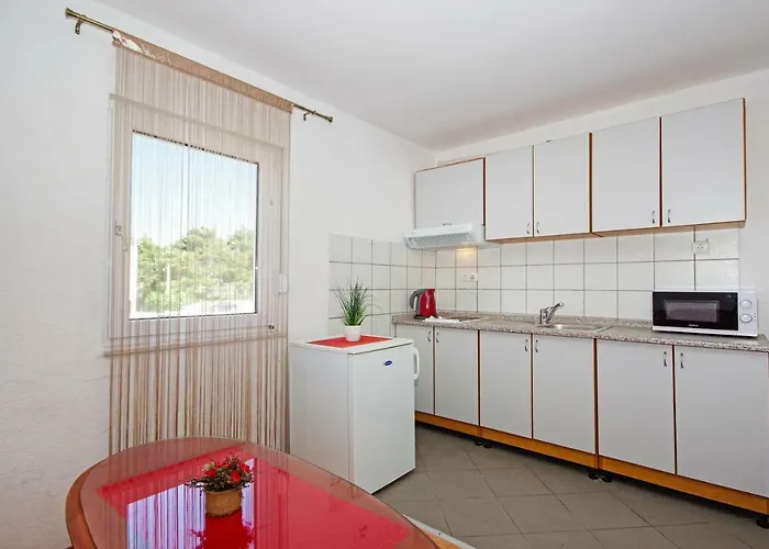 Solis Apartament Makarska