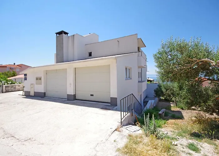 Apartament Solis Makarska