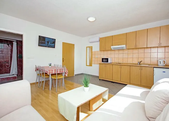 Apartament Solis