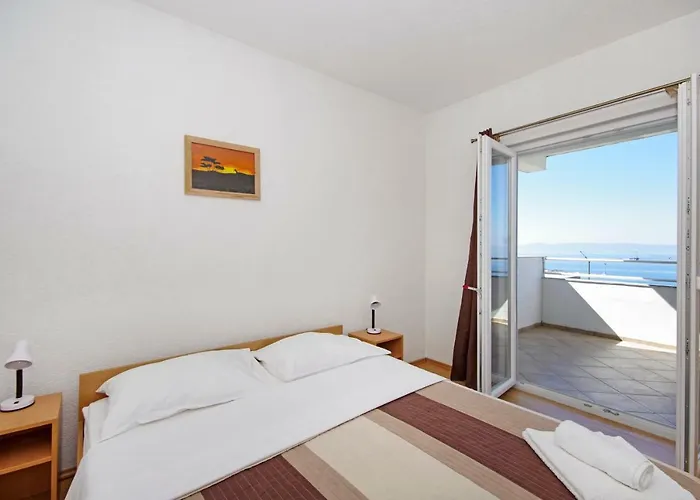 Apartament Solis