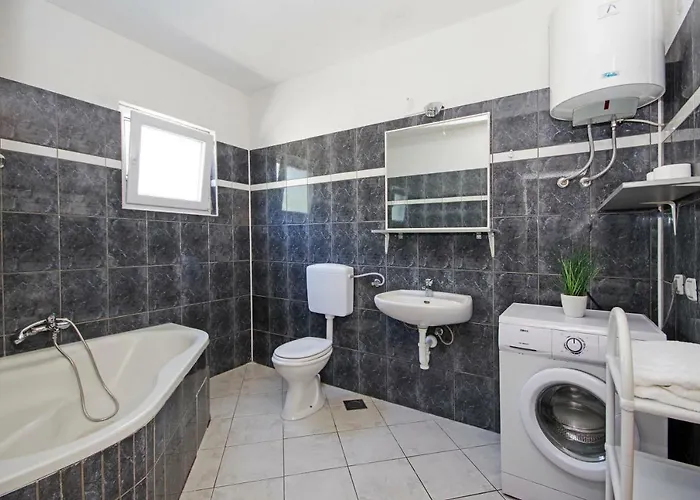 Solis Apartament Makarska