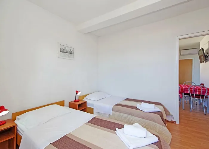 Apartament Solis