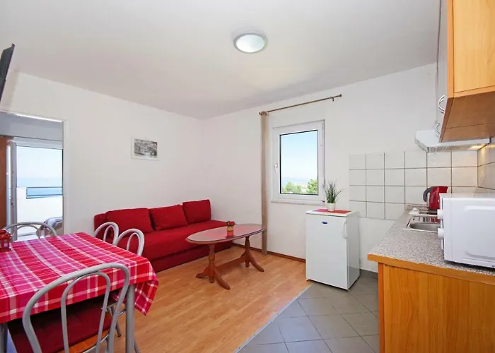 Apartament Solis